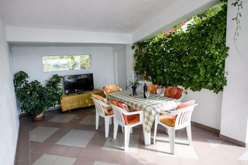 Apartments Marijo