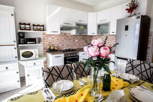 Apartments Marijo