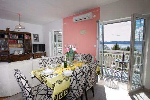 Apartments Marijo