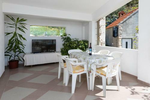 Apartments Marijo