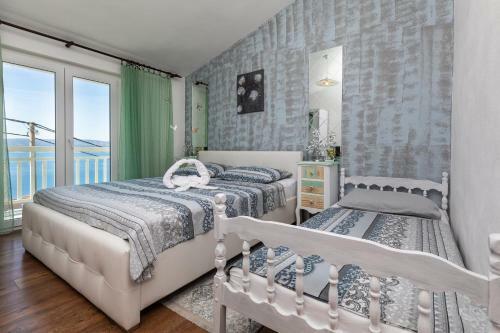 Apartments Marijo