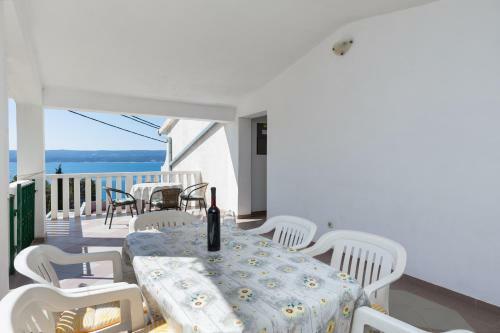 Apartments Marijo