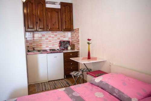 Apartments Marijo