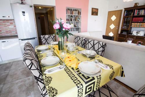 Apartments Marijo