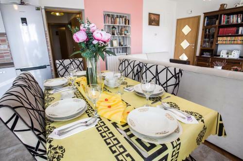 Apartments Marijo