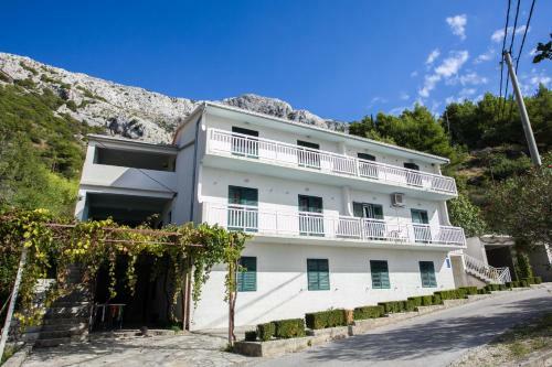 Apartments Marijo