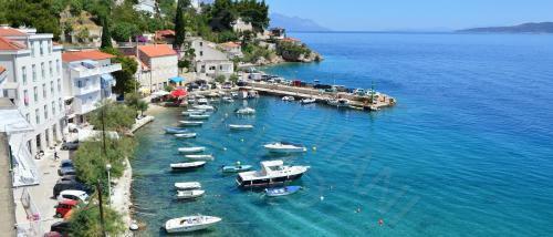 Hostal Bruna & Bartula