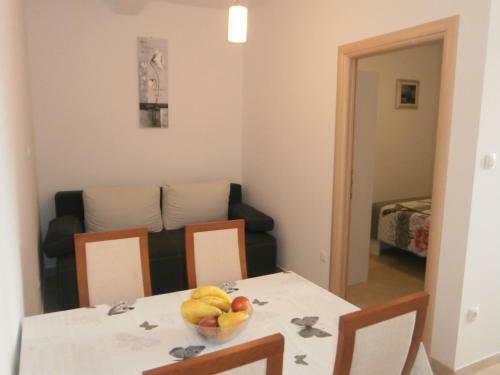 Apartmani Perak