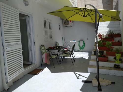 Apartmani Perak