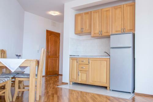 Larus-m Apartments