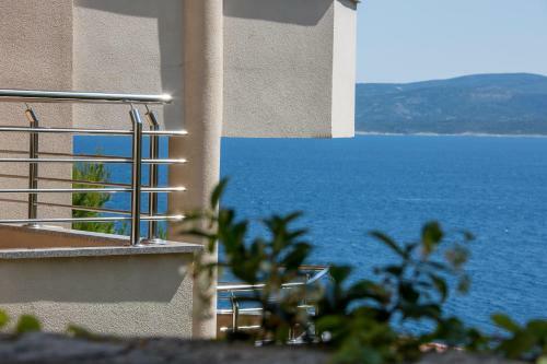 Larus-m Apartments
