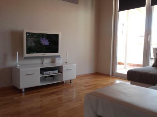 Apartment Katarina