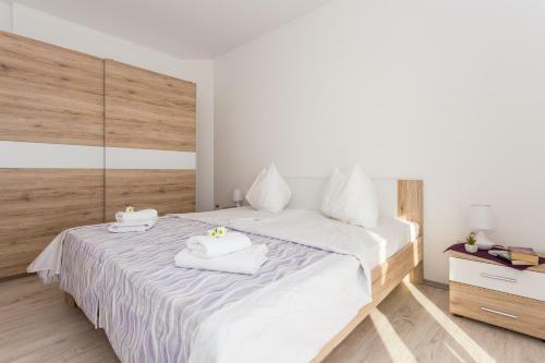 Apartments Marta