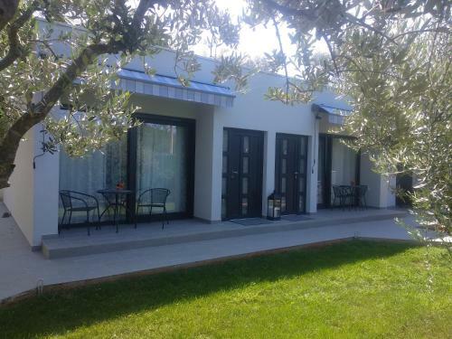 Hostal App Neno