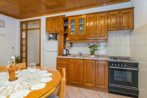 Apartments Klaric
