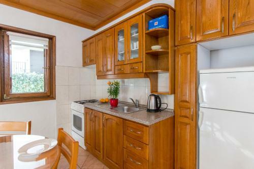 Apartments Klaric