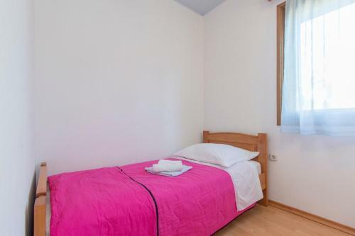 Apartments Klaric