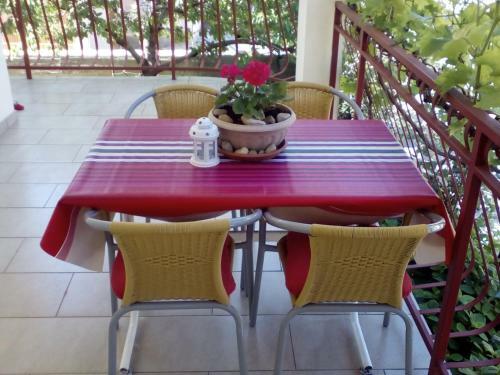 Apartamentos Neva