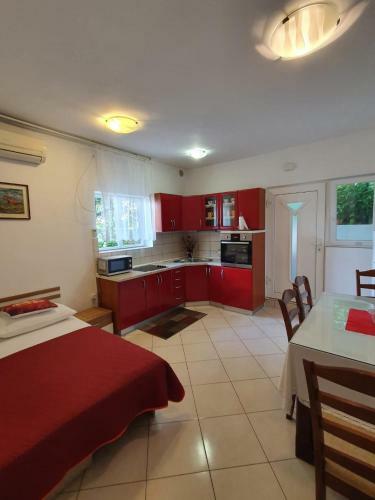 Apartamentos Neva