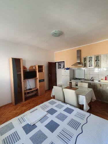 Apartamentos Neva