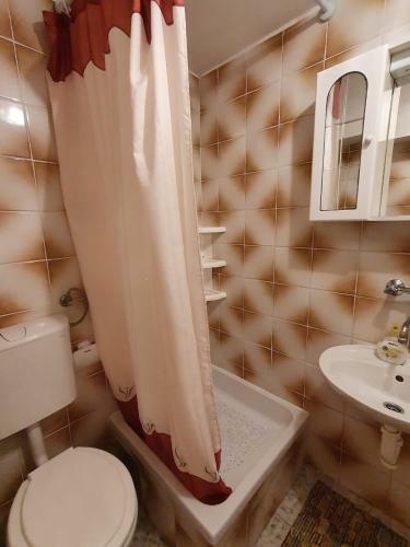 Apartamentos Neva