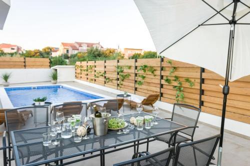 Villa Tamara