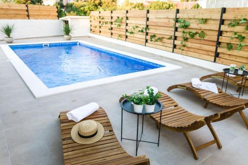 Villa Tamara