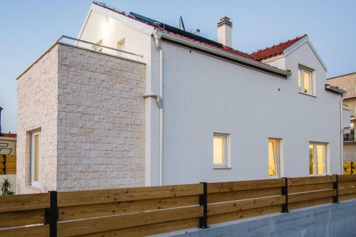 Villa Tamara