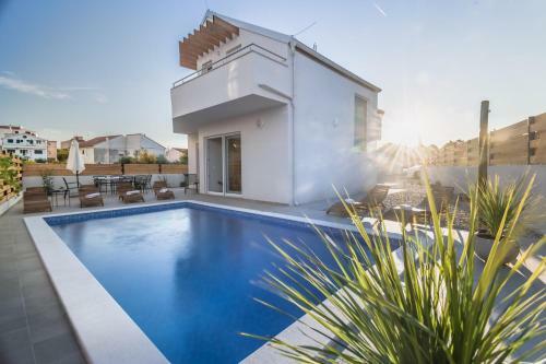 Villa Tamara