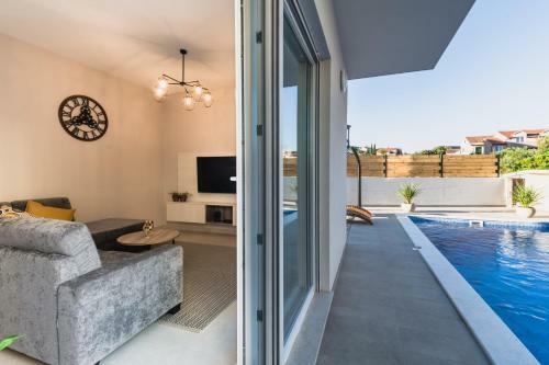 Villa Tamara