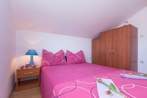 Apartamentos Brodarica Penthouse 4+2, Sea View