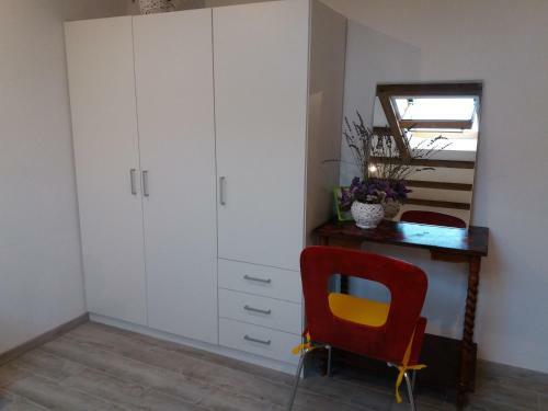 Apartman Lea