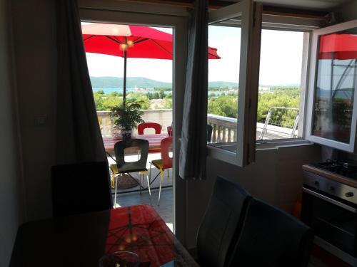 Apartman Lea