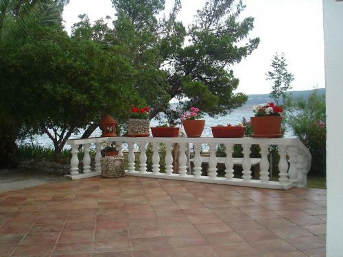 Apartamentos Villa Jaz