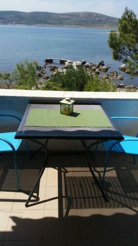 Apartamentos Villa Jaz
