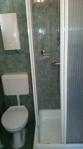 Apartamentos Villa Jaz