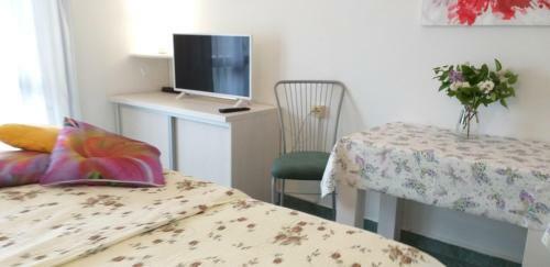 Apartamentos Villa Jaz