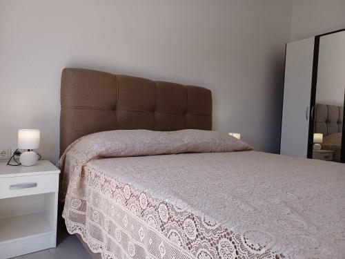 Apartmani Bartulovi?