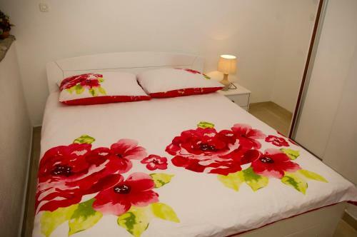 Apartmani Bartulovi?