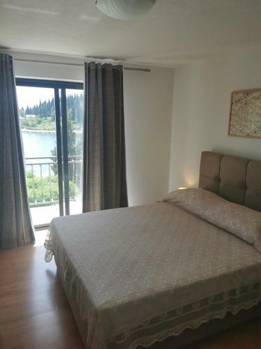 Apartmani Bartulovi?