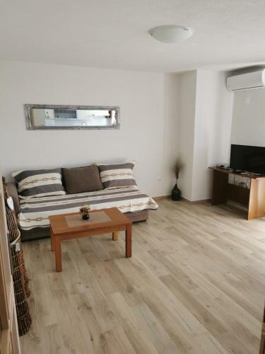 Apartmani Bartulovi?