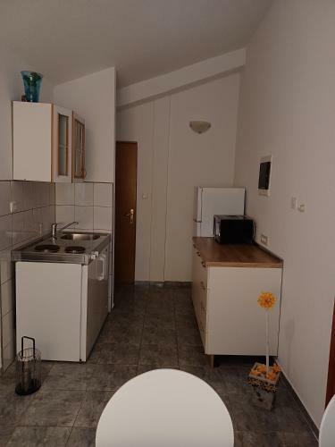 Apartmani Bartulovi?