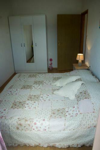 Apartmani Bartulovi?