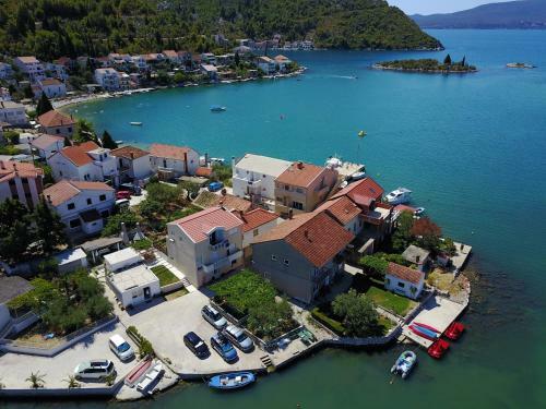 Apartments Villa Judita