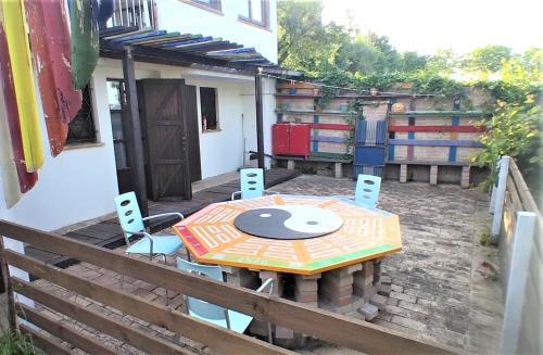 Posada Civettuola