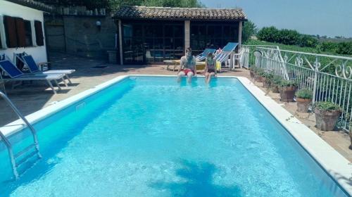Posada Civettuola
