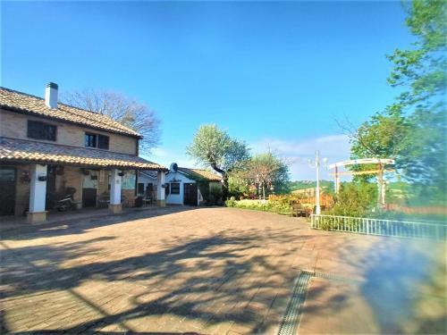 Posada Civettuola