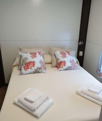Apartamento Tintero House Boat