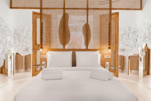 Apartamento Faos Exclusive Suites