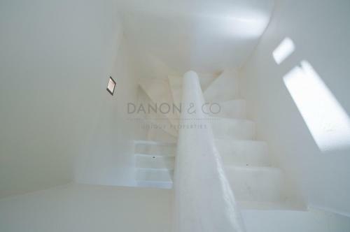 Vila Mykonos Town
